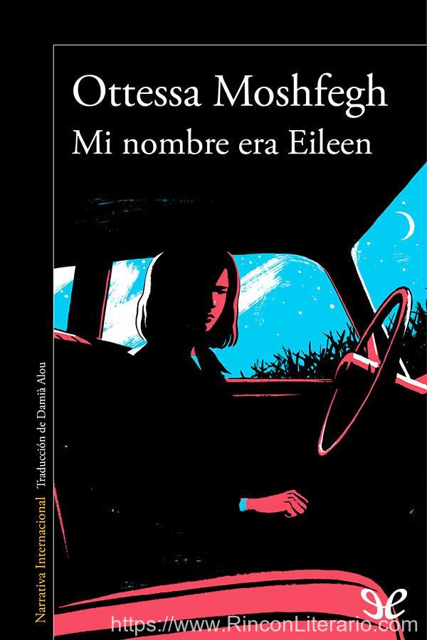 Mi nombre era Eileen