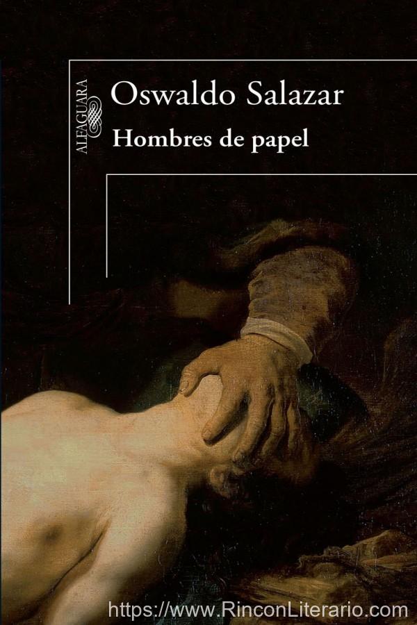 Hombres de papel