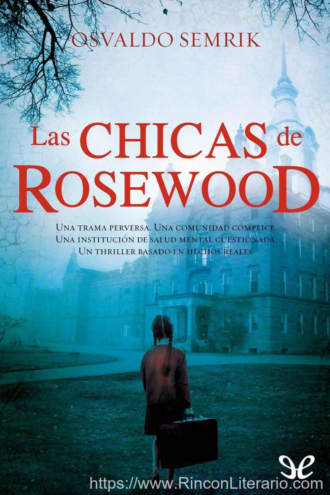 Las chicas de Rosewood