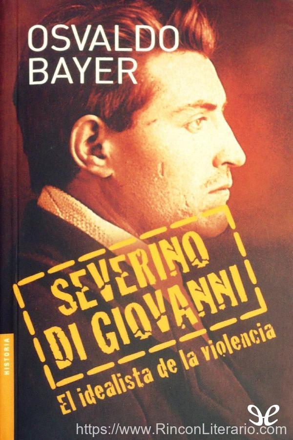 Severino Di Giovanni