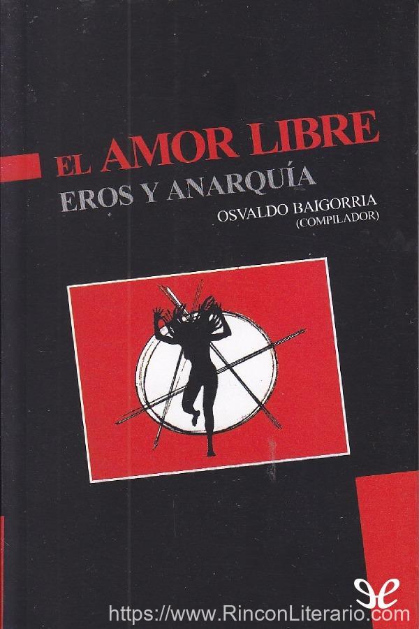 El amor libre