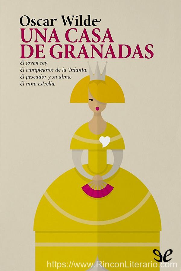 Una casa de granadas