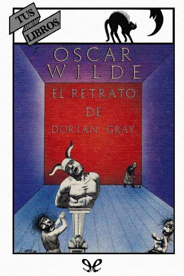 El retrato de Dorian Gray (ilustrado)