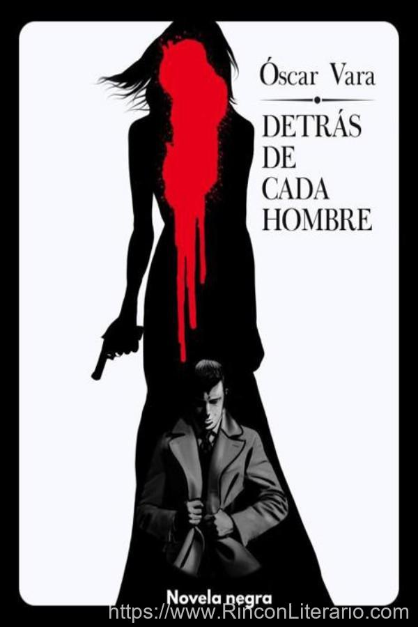 Detrás de cada hombre