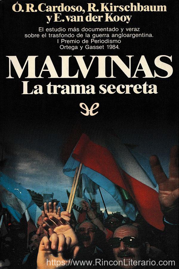 Malvinas, la trama secreta