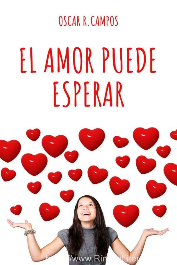 El amor puede esperar