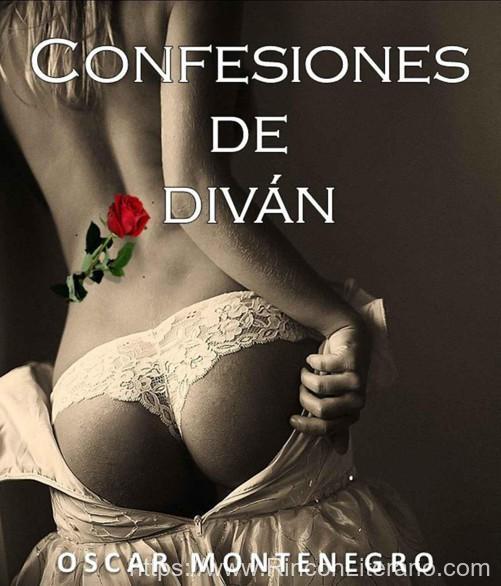 Confesiones de diván