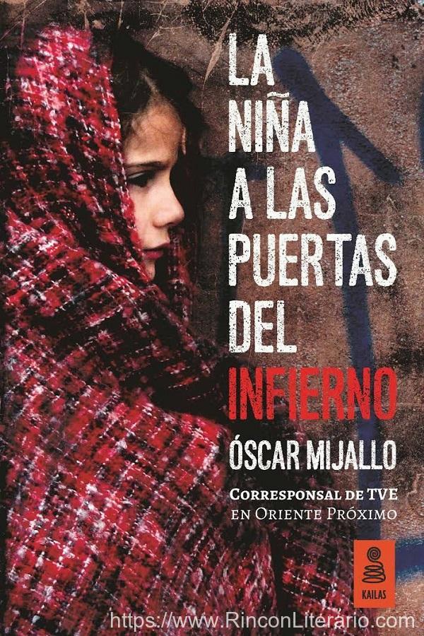 La niña a las puertas del infierno