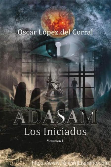 Adasam. Los Iniciados