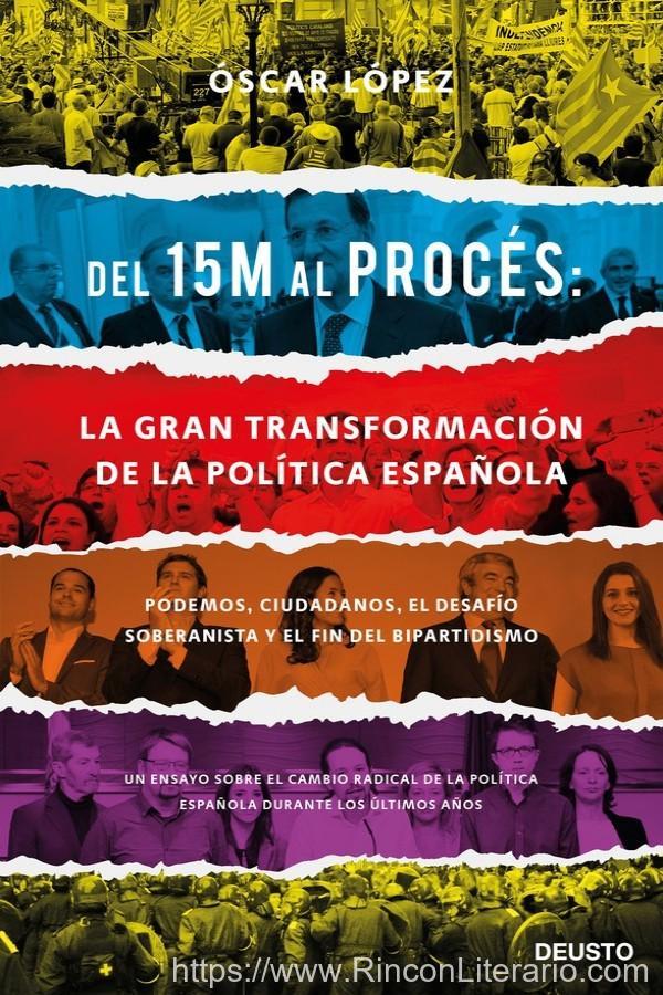 Del 15M al Procés