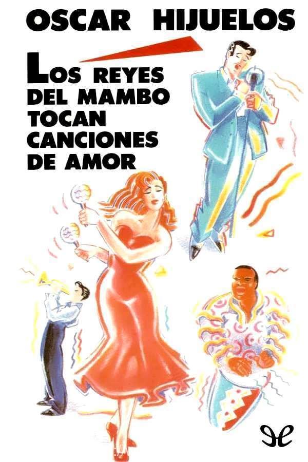 Los reyes del mambo tocan canciones de amor