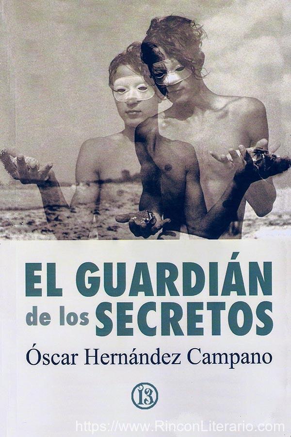 El guardián de los secretos