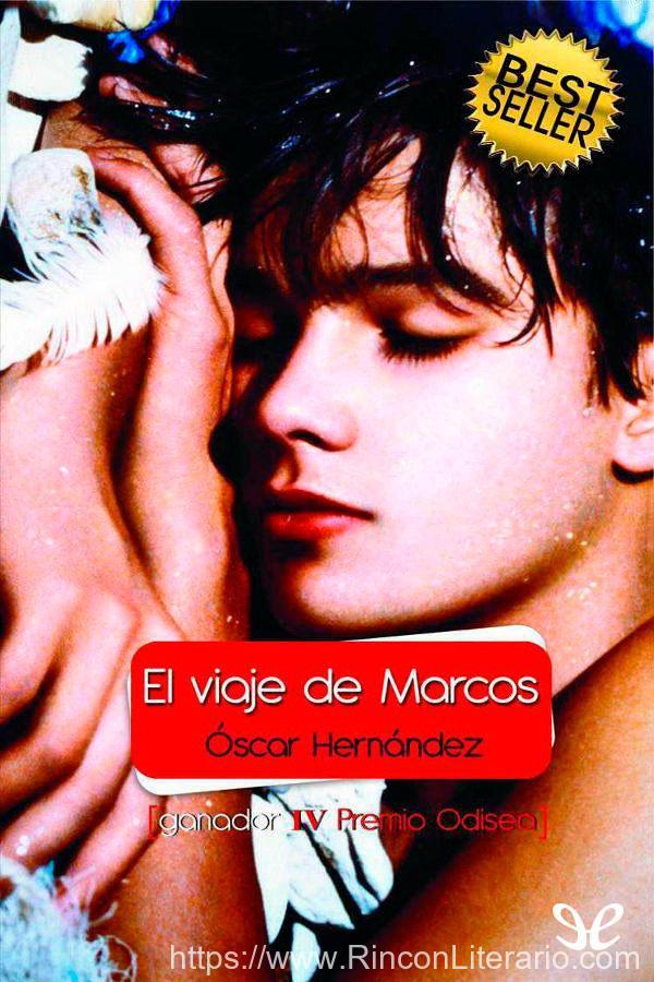 El viaje de Marcos