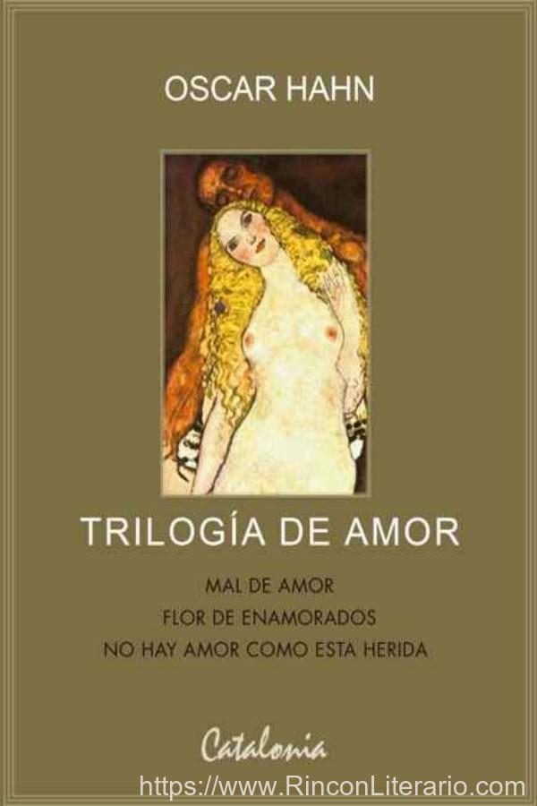 Trilogía de amor