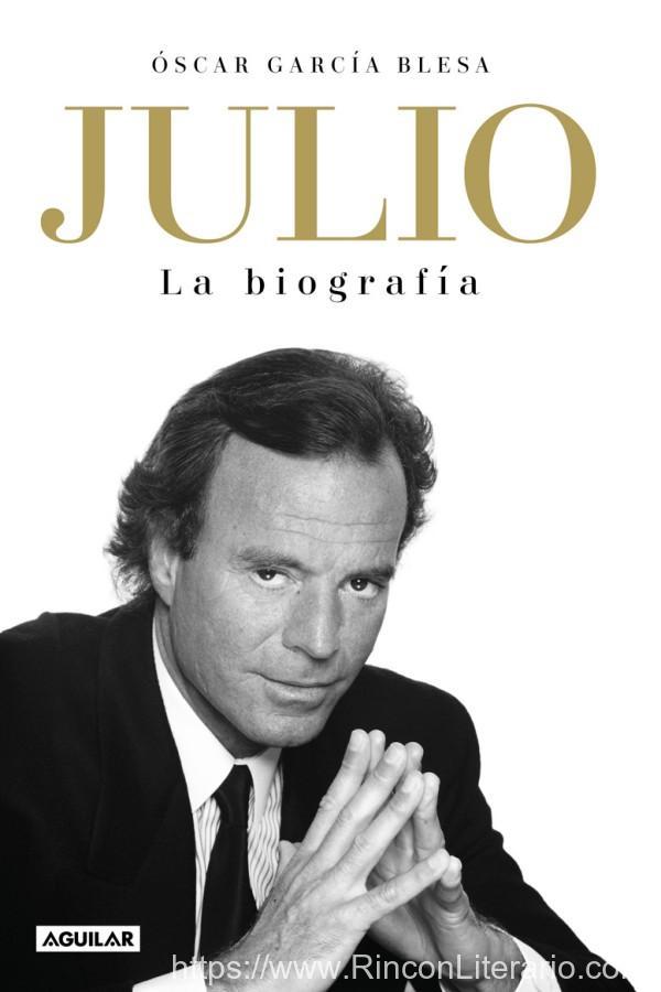 Julio. La biografía