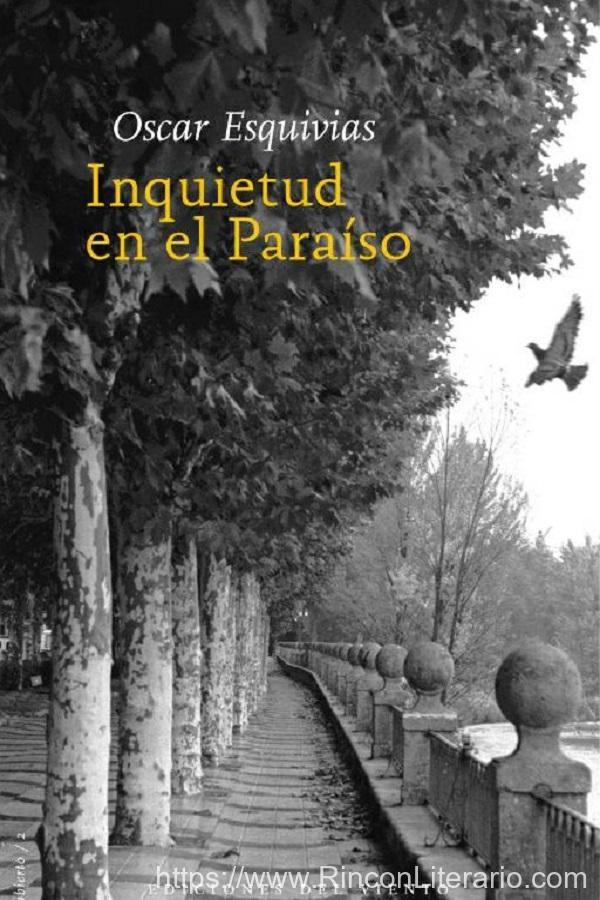 Inquietud en el paraíso