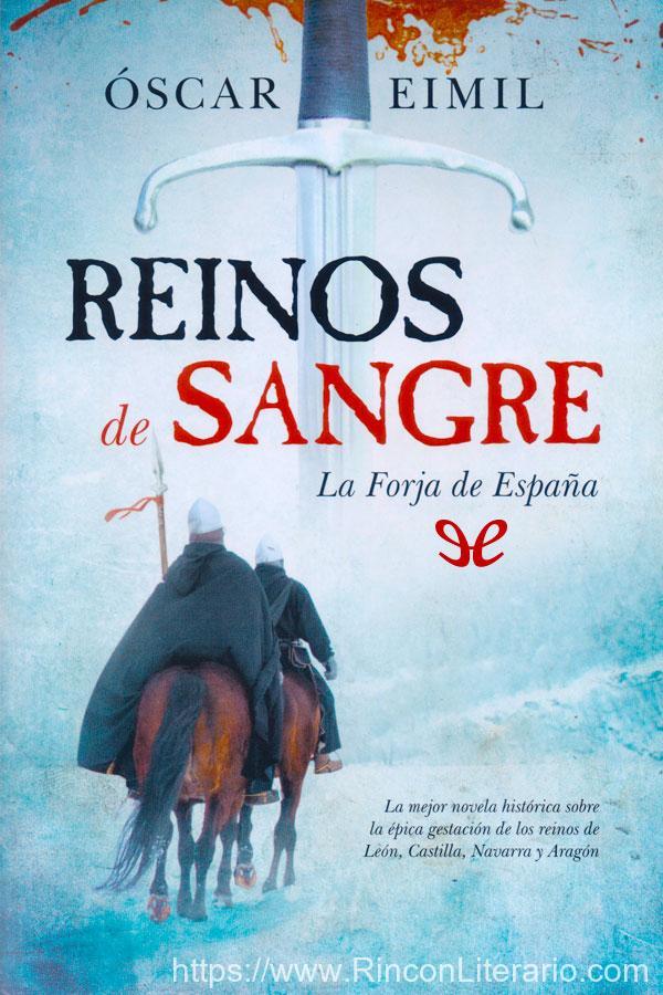 Reinos de sangre