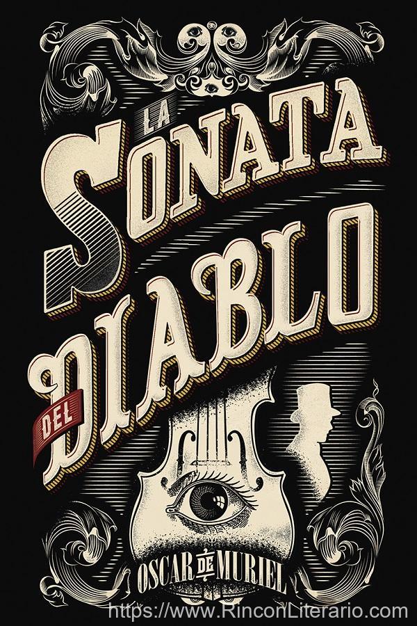 La sonata del diablo