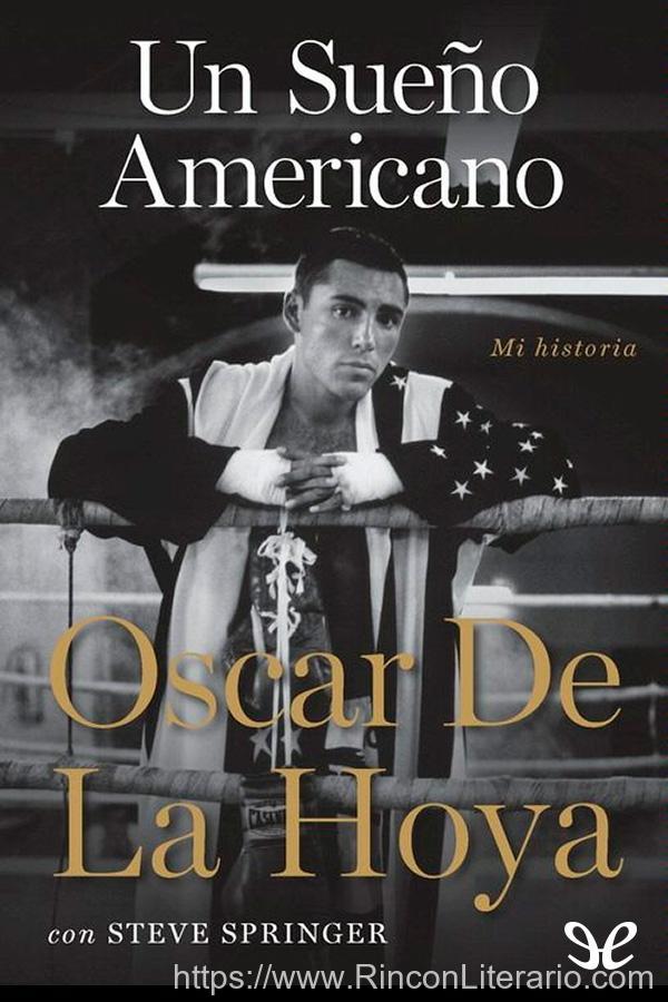 Un sueño americano