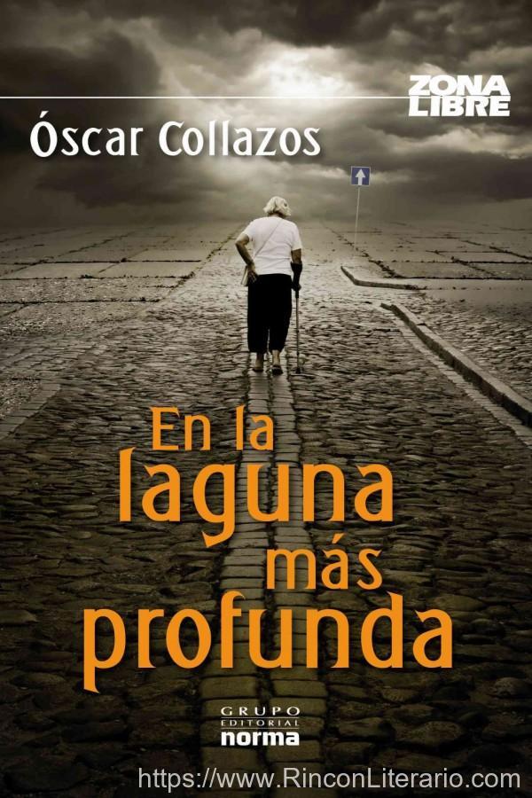 En la laguna más profunda