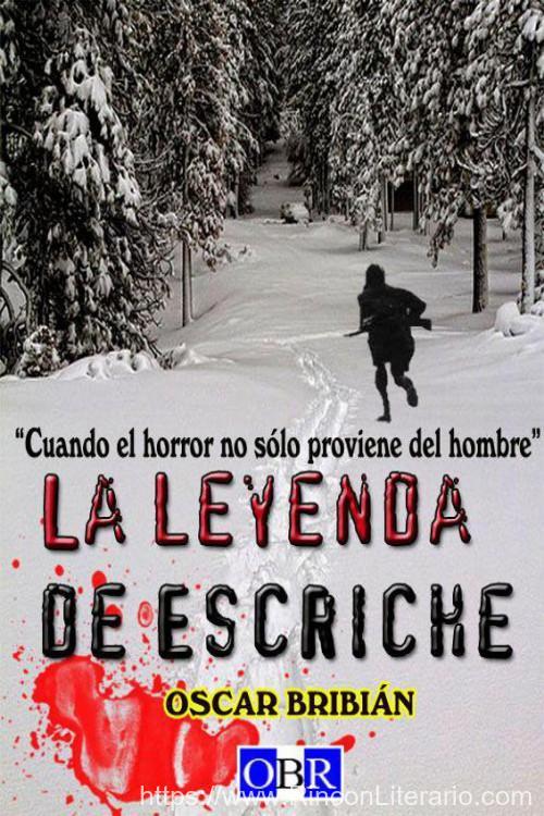 La leyenda de Escriche