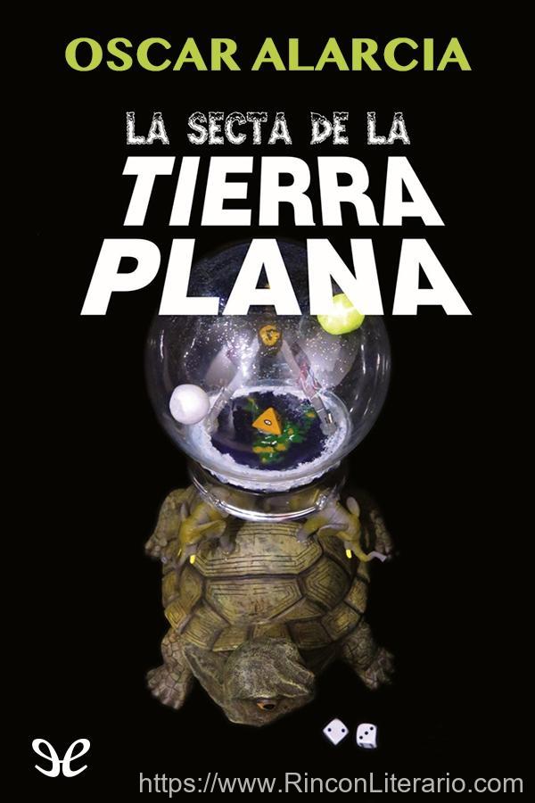 La secta de la tierra plana