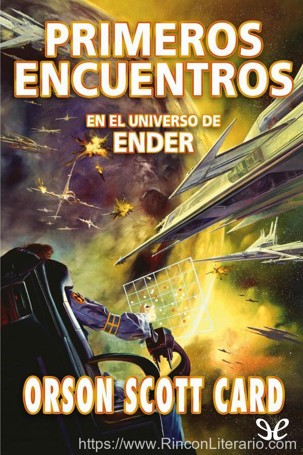 Primeros encuentros