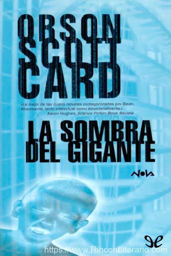 La sombra del gigante