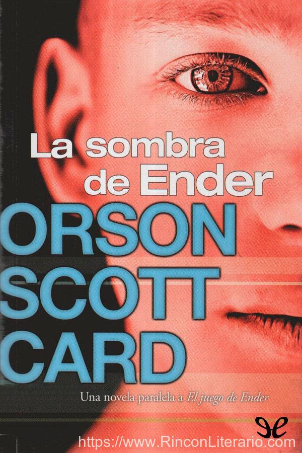 La sombra de Ender
