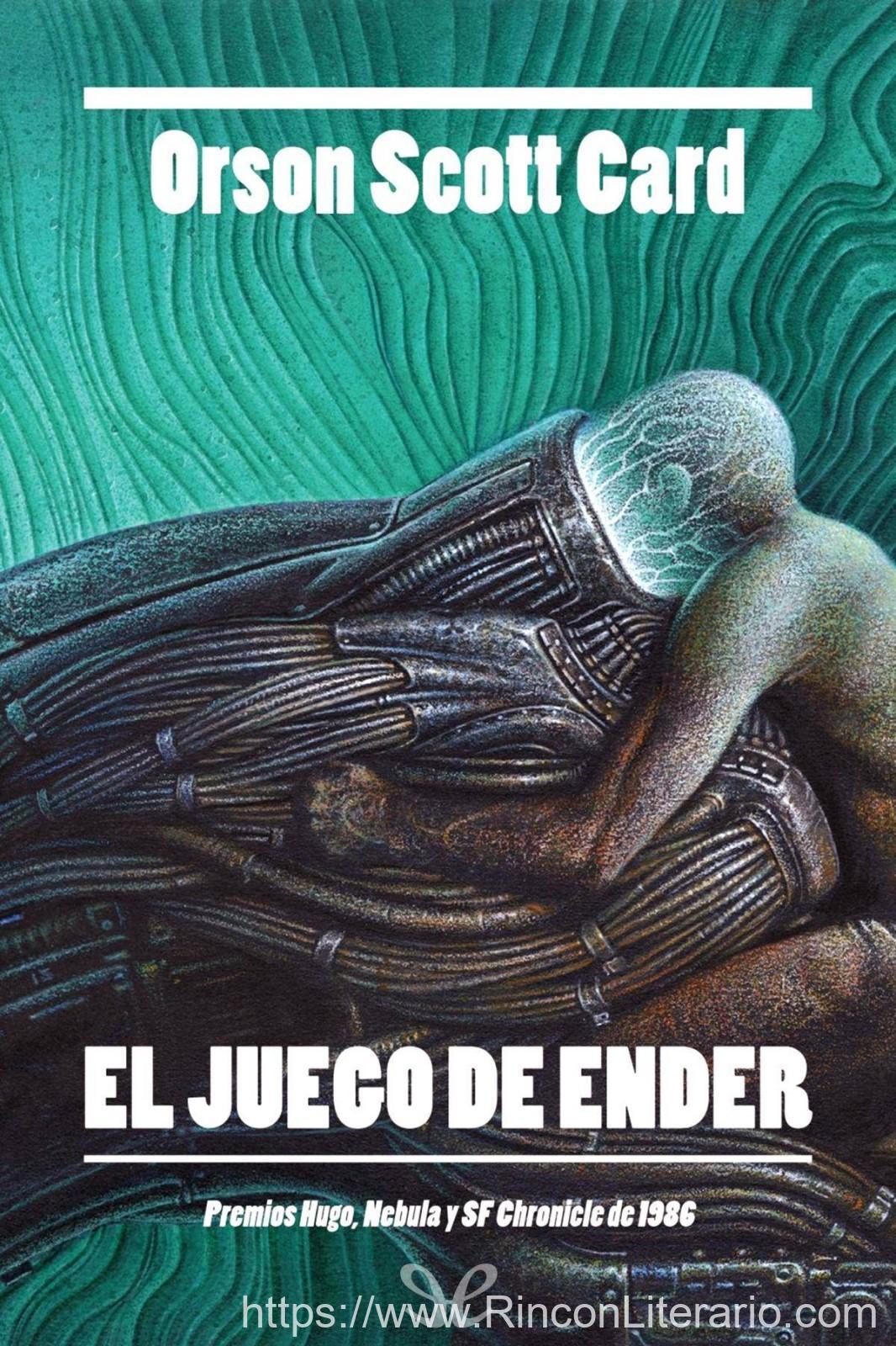 El juego de Ender
