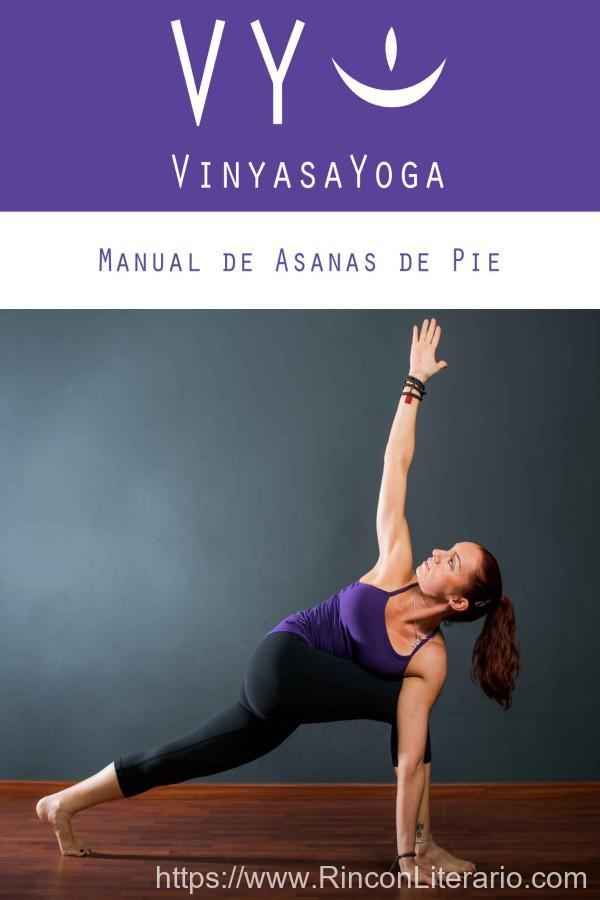 VY Vinyasa Yoga