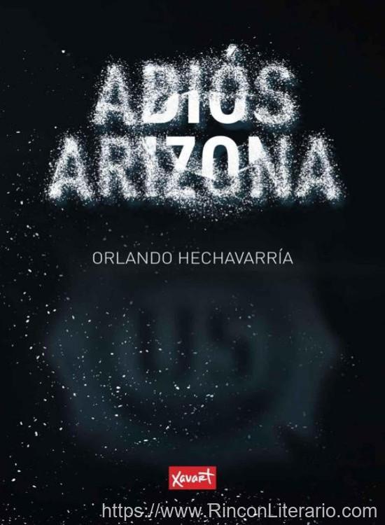 Adiós Arizona