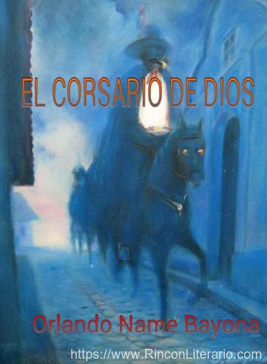 El corsario de Dios