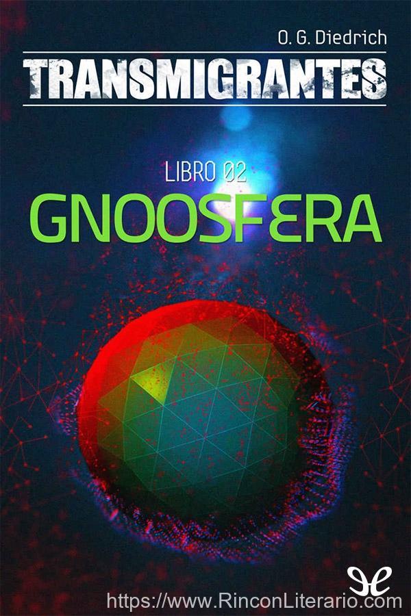 Gnoosfera