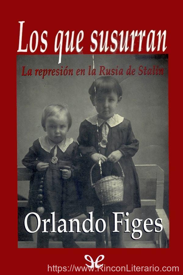 Los que susurran