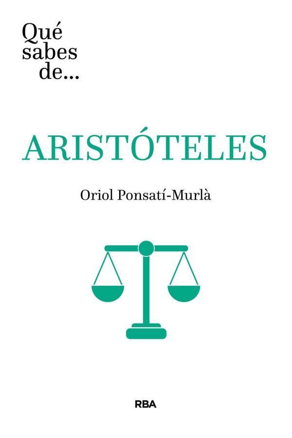 ¿Qué sabes de… Aristóteles?