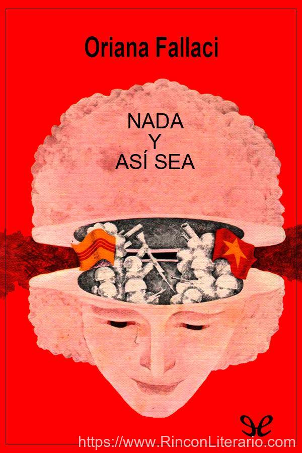 Nada y así sea