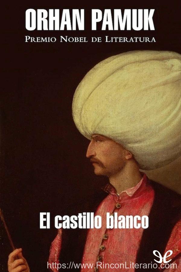 El castillo blanco