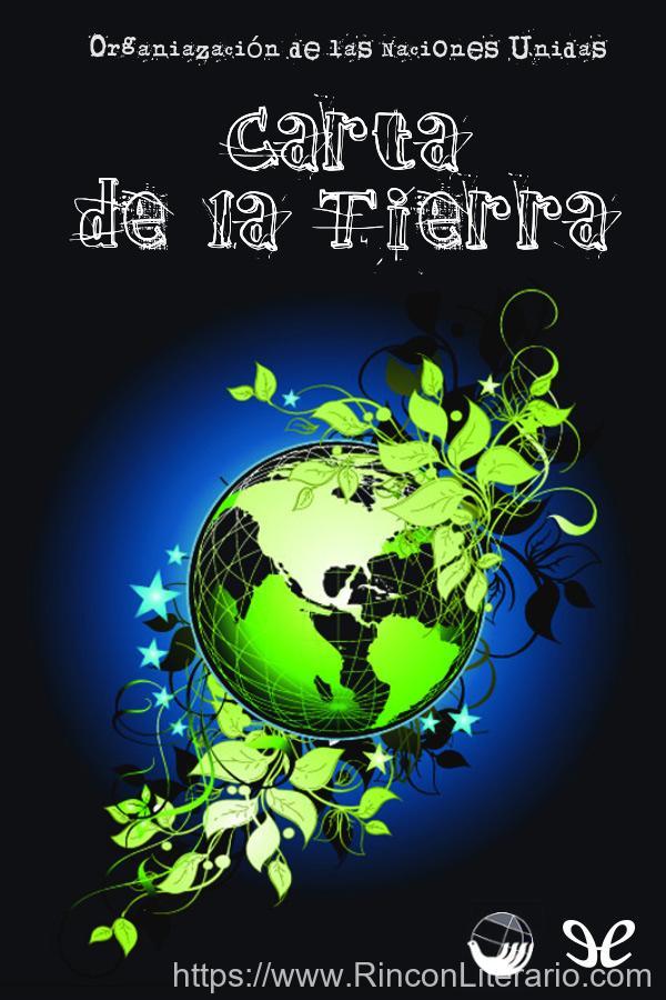 Carta de la Tierra