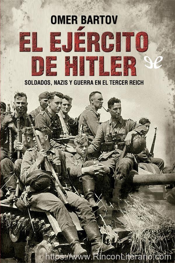 El ejército de Hitler