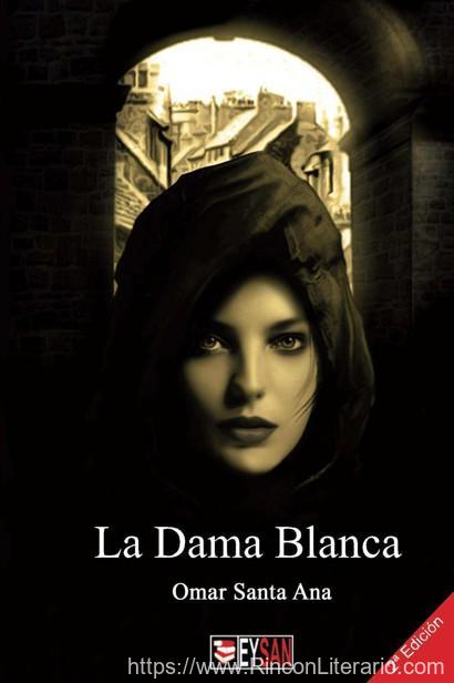 La dama blanca