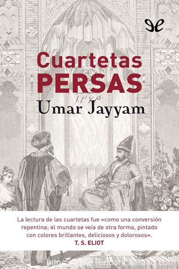 Cuartetas persas