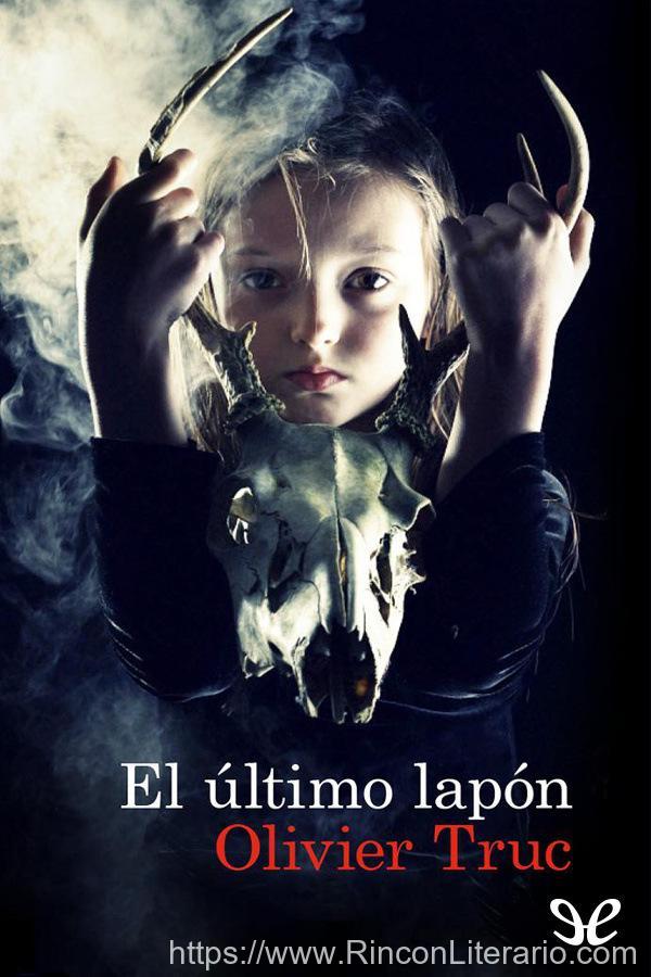 El último lapón