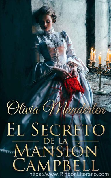 El secreto de la Mansión Campbell