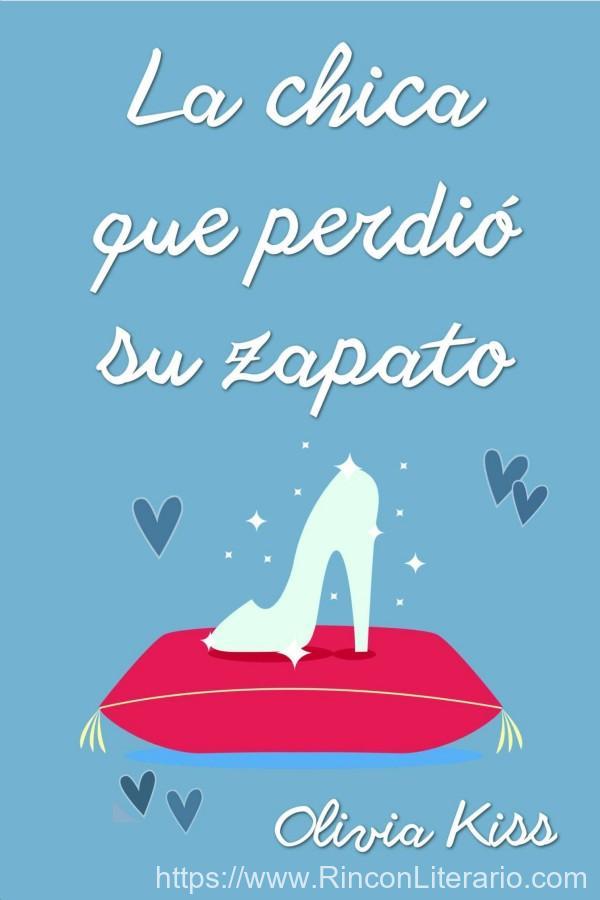 La chica que perdió su zapato