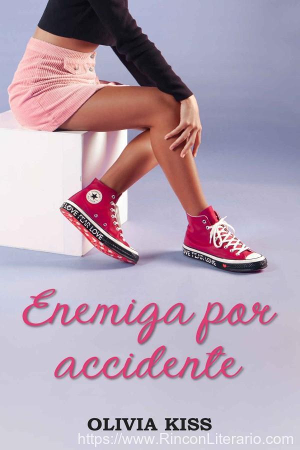 Enemiga por accidente