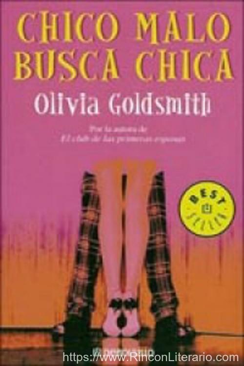 Chico malo busca chica