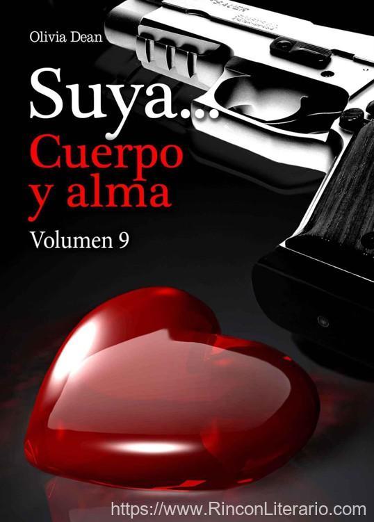 Suya… Cuerpo y alma Volumen 9