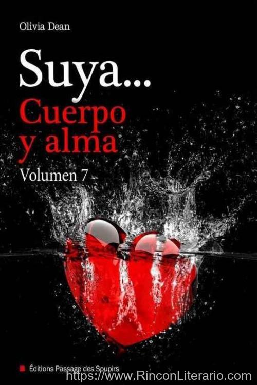 Suya… Cuerpo y alma Volumen 7