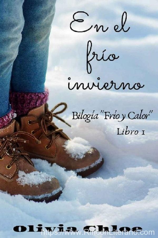 En el frío invierno